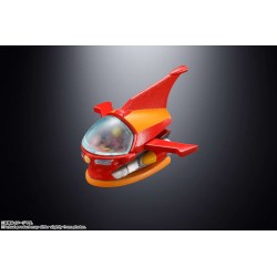 Bandai Gx-117 Mazinger Z Kakumei Shinka Power Up Version